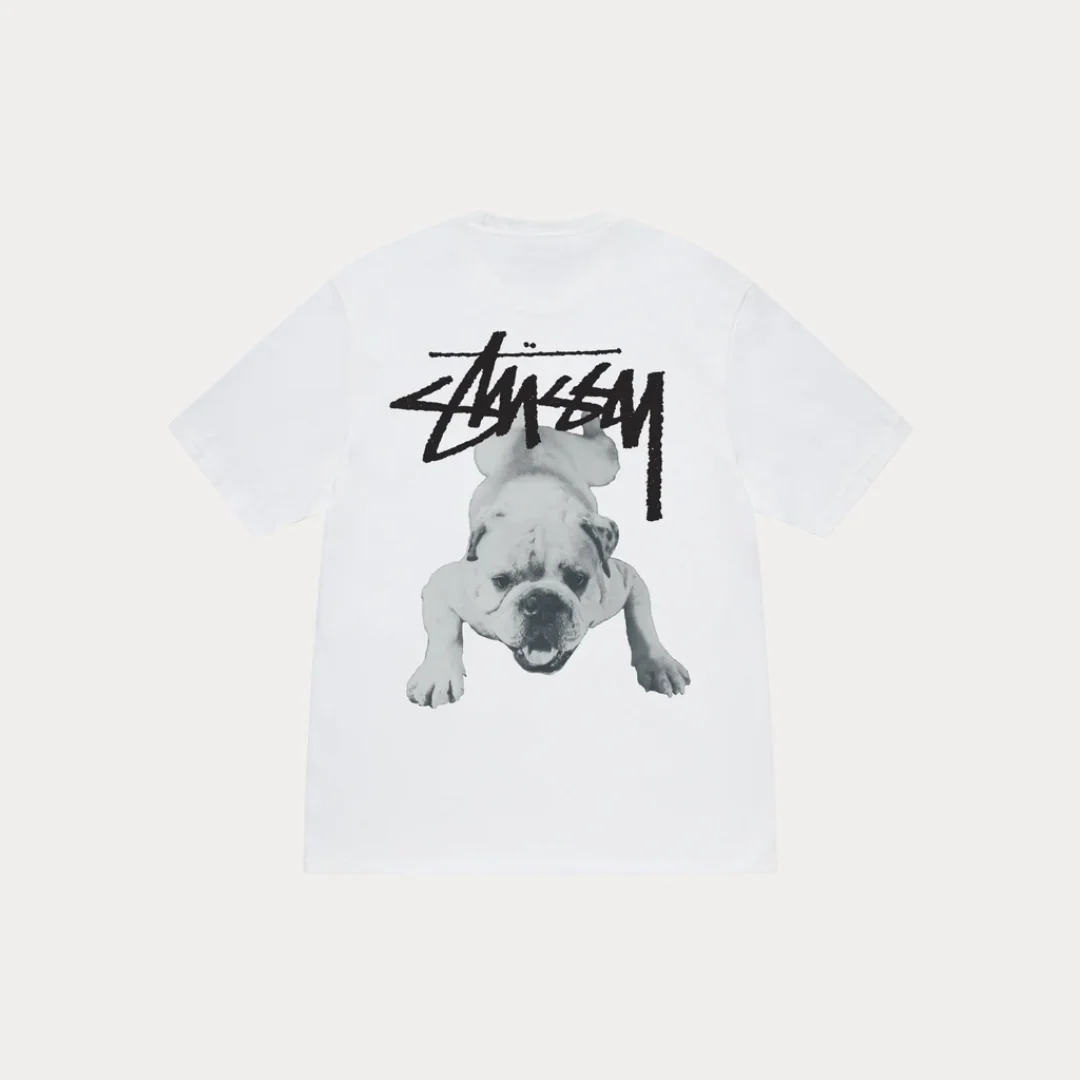 Stock Dog Tee
