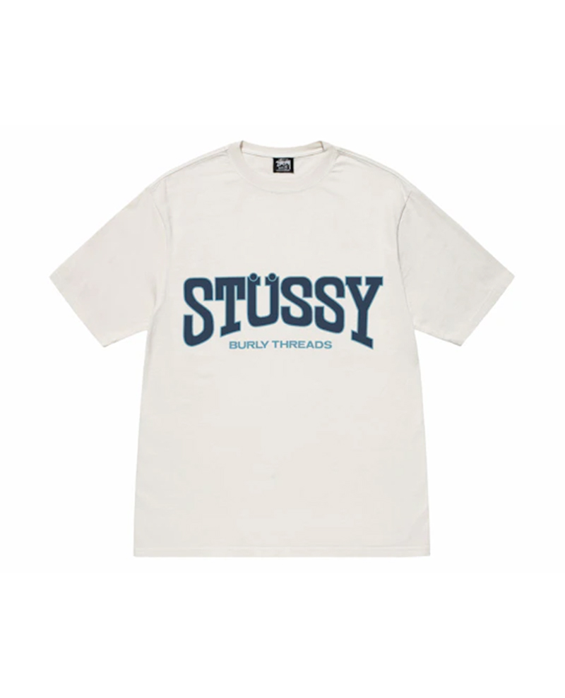 Stussy Burly Threads Shirt