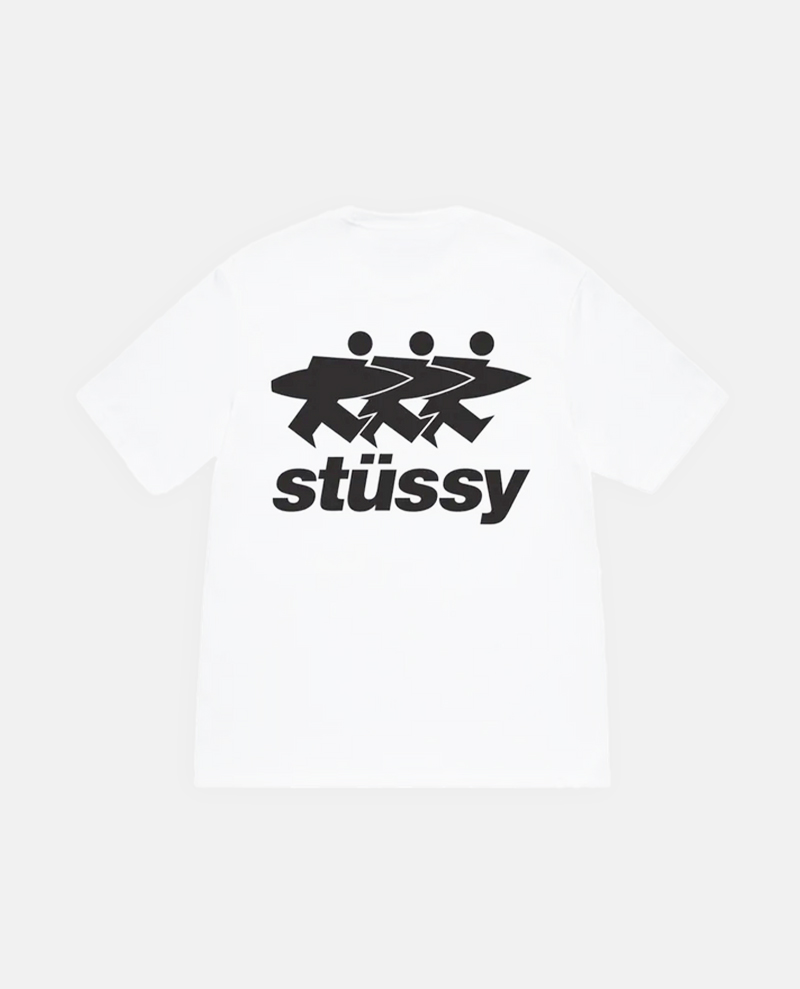 Surfwalk Pigment Dyed Tee