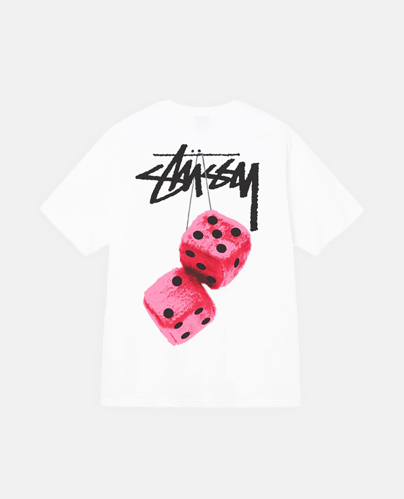 Fuzzy Dice Shirt