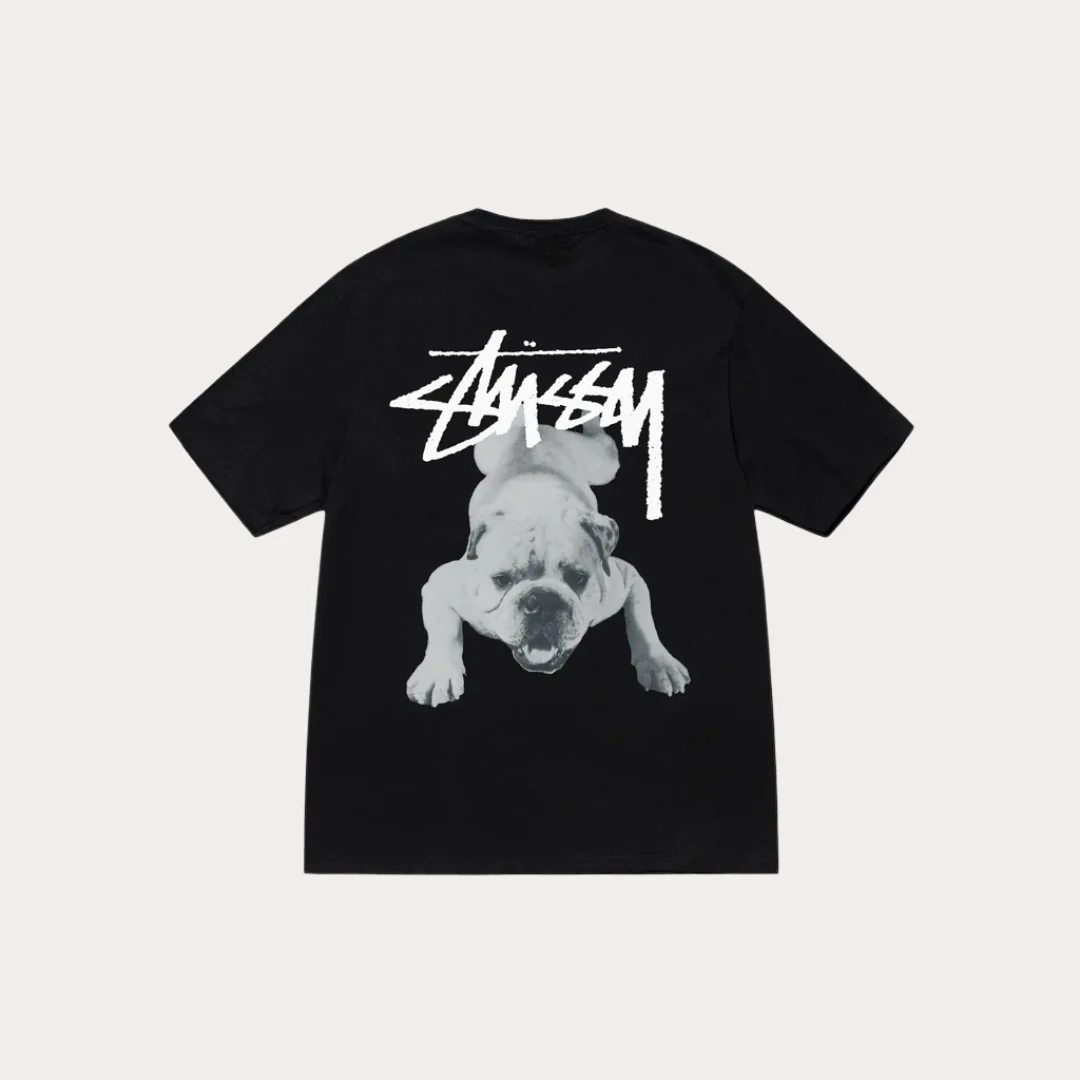 Stock Dog Tee