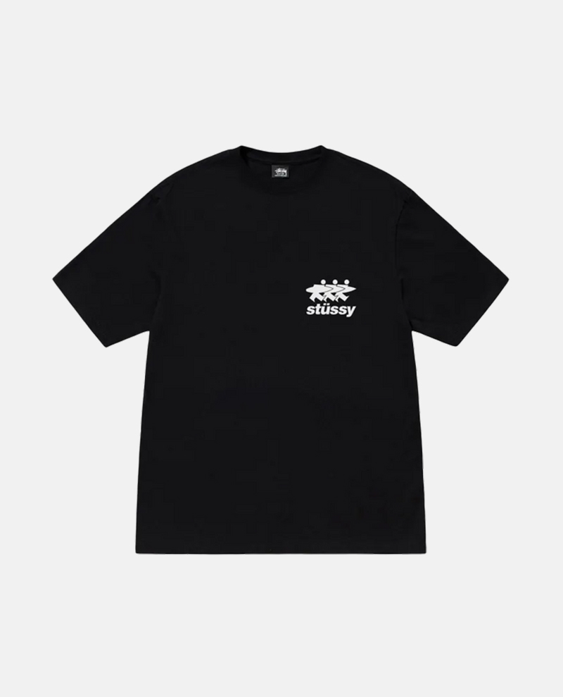 Surfwalk Pigment Dyed Tee