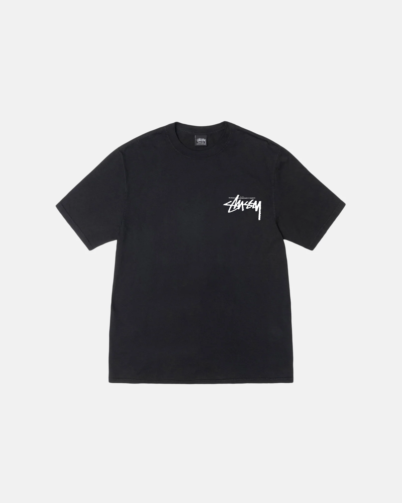 Stussy x Our Legacy Laguna Tee