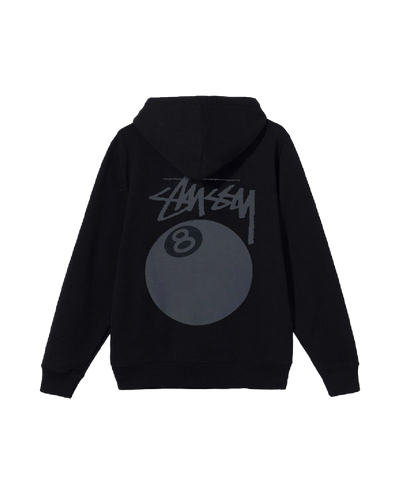 8 Ball Hoodie