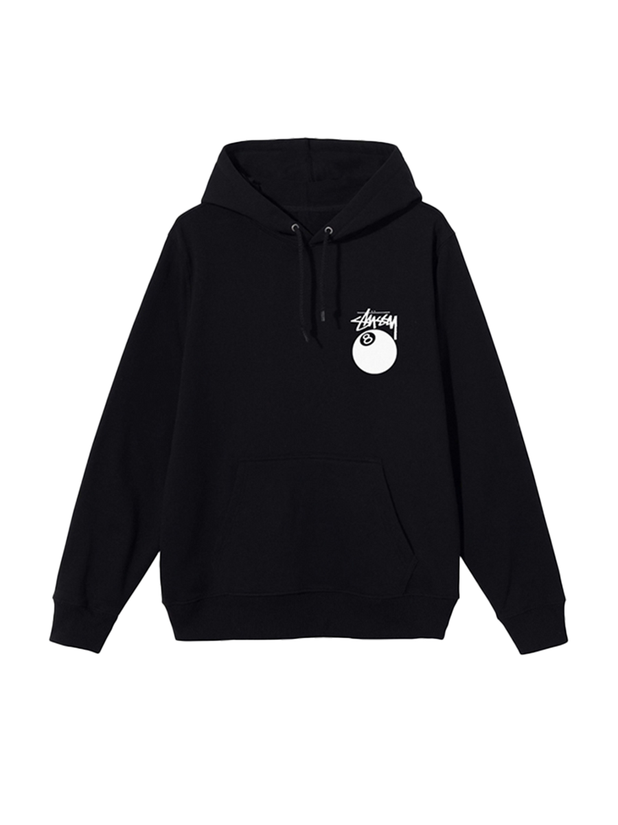 8 Ball Hoodie