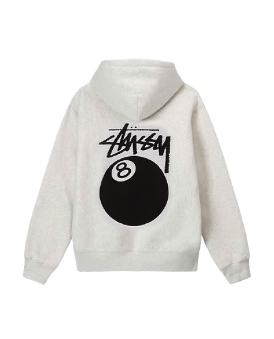 8 Ball Hoodie