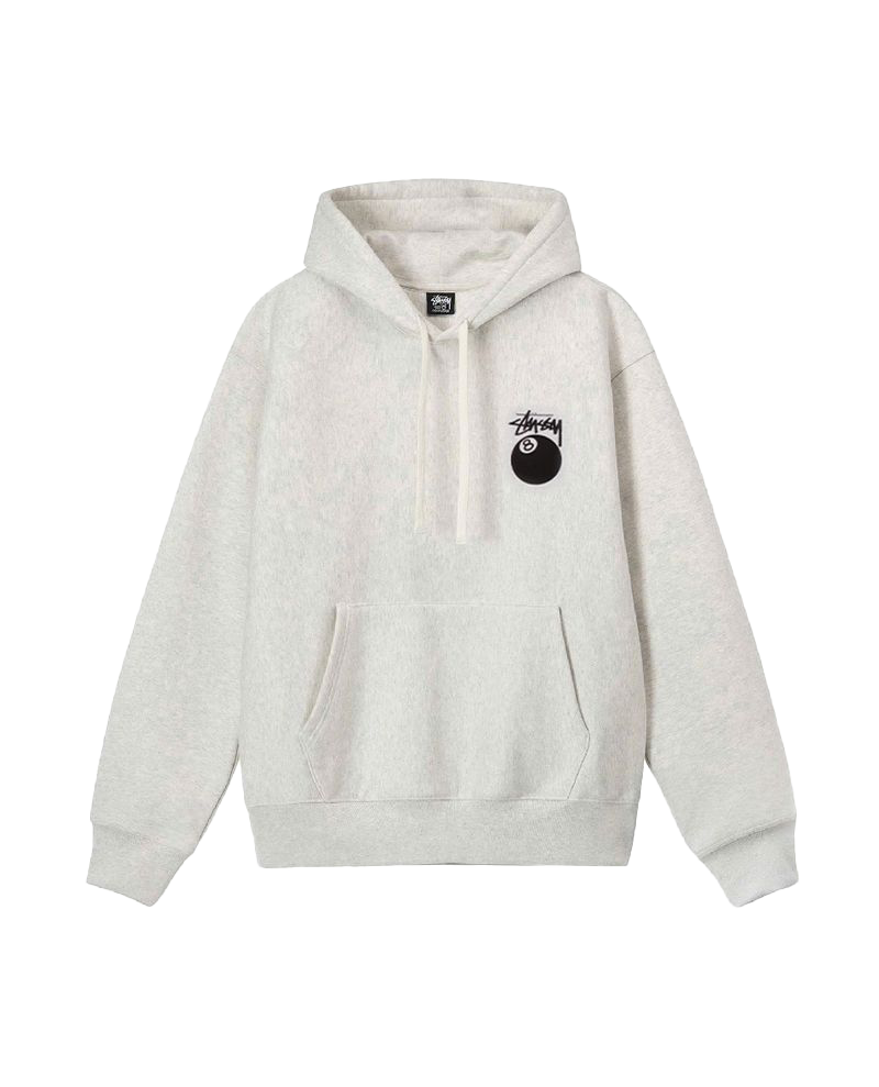 8 Ball Hoodie