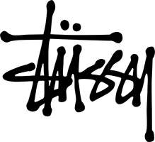 logo Stussy Thailand