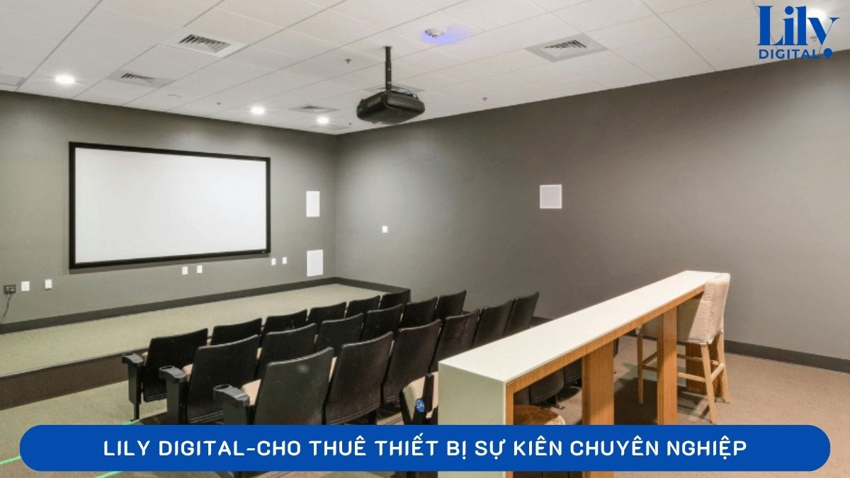 Nên Thuê Thiết Bị Sự Kiện Hay Mua: Giải Pháp Tối Ưu Cho Ngân Sách Của Bạn