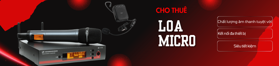 cho thuê máy ảnh