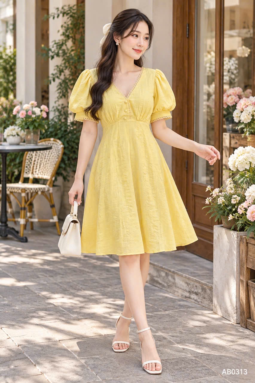 ĐẦM NGẮN