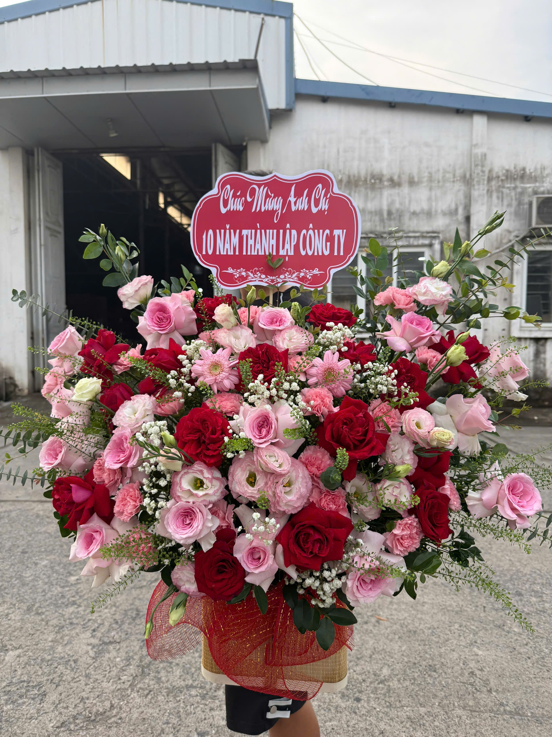 HKD Nguyễn Văn Nhân - 0977227877