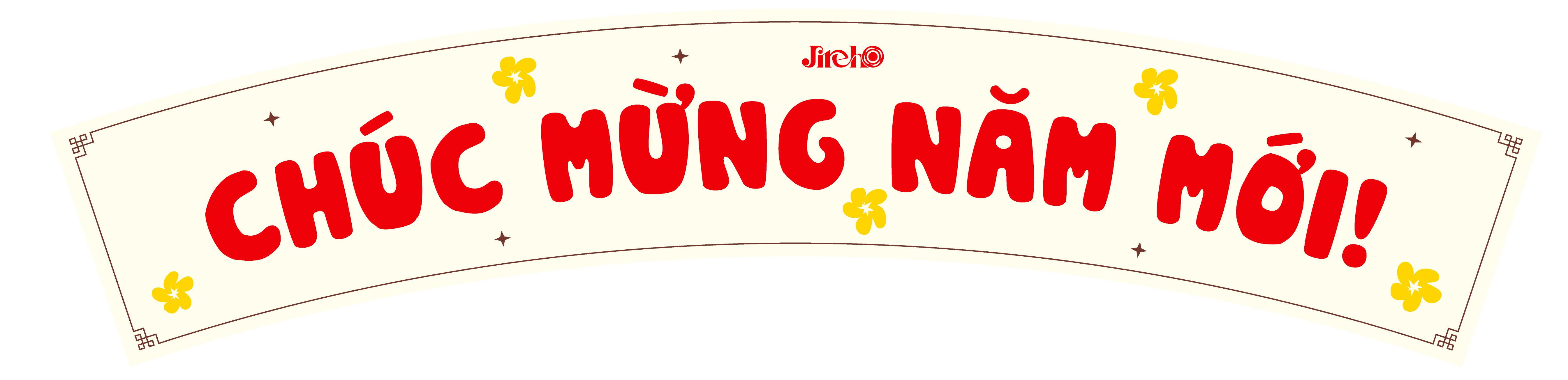 Chúc Mừng Năm Mới