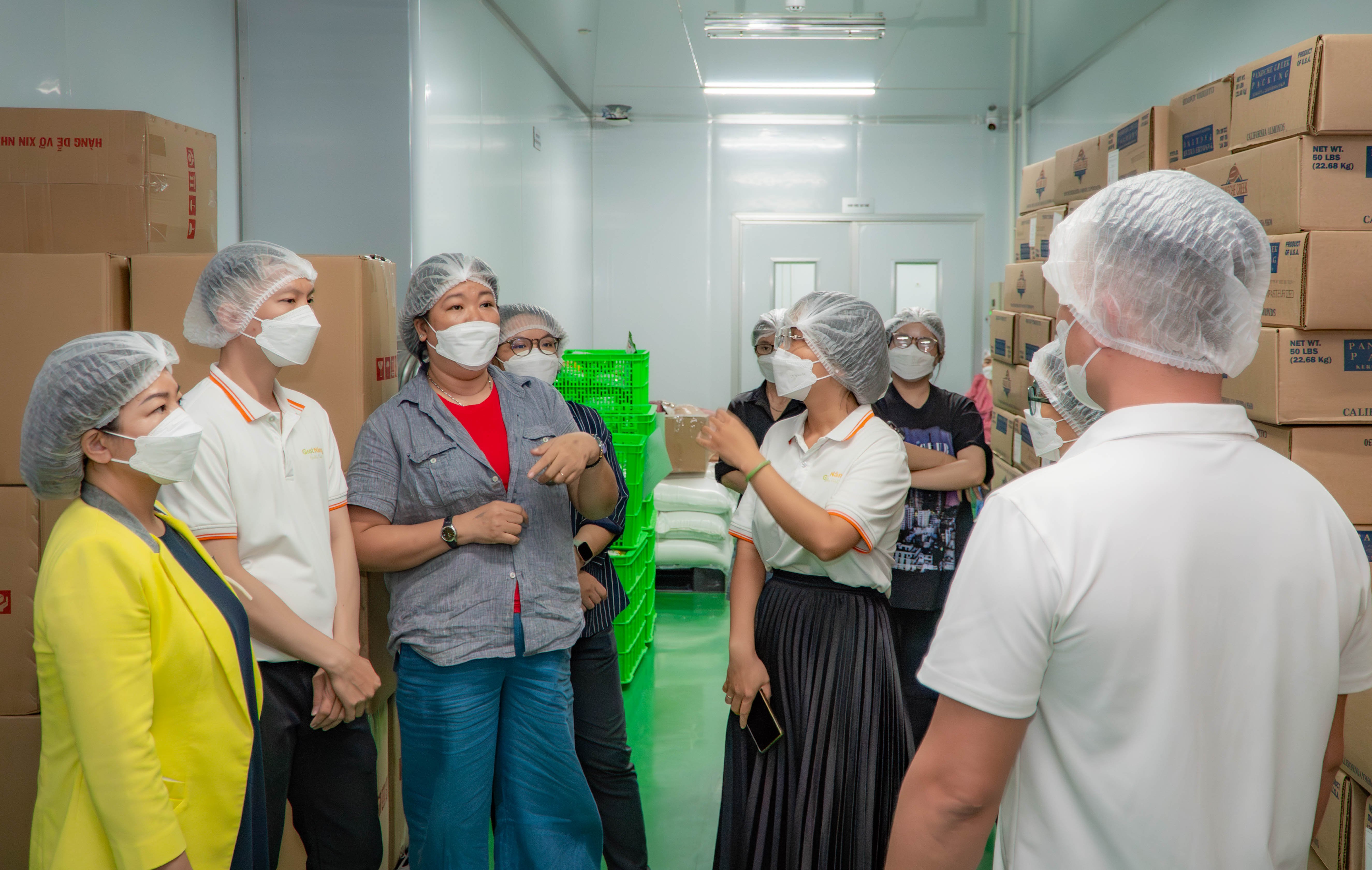 [Re-up] GIỌT NẮNG: TIỆN LỢI CHO NHỊP SỐNG HIỆN ĐẠI, RÕ RÀNG TRONG TỪNG LỰA CHỌN