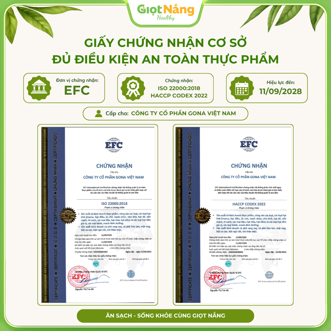 Yến Mạch Úc Cán Dẹt 500 g