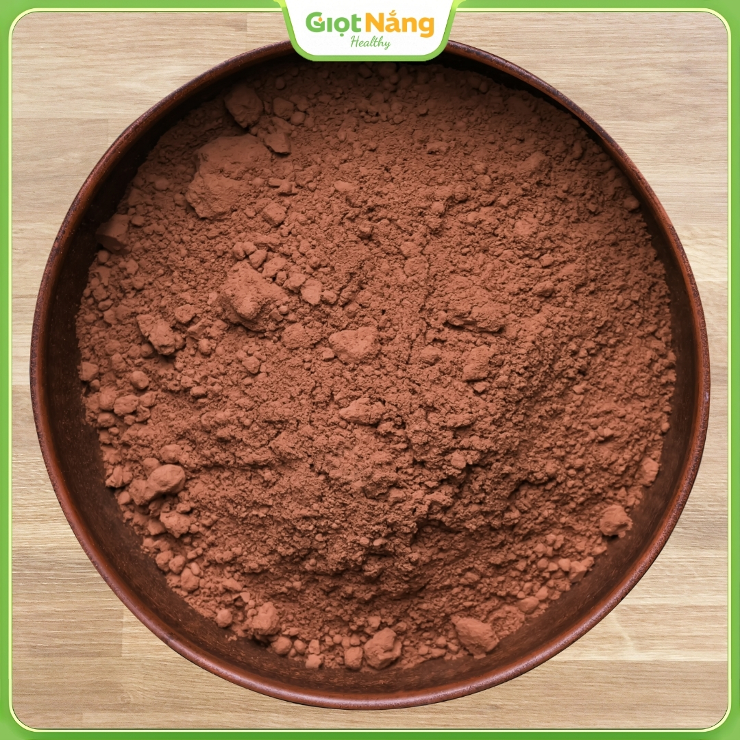 Bột Ca Cao 200 g