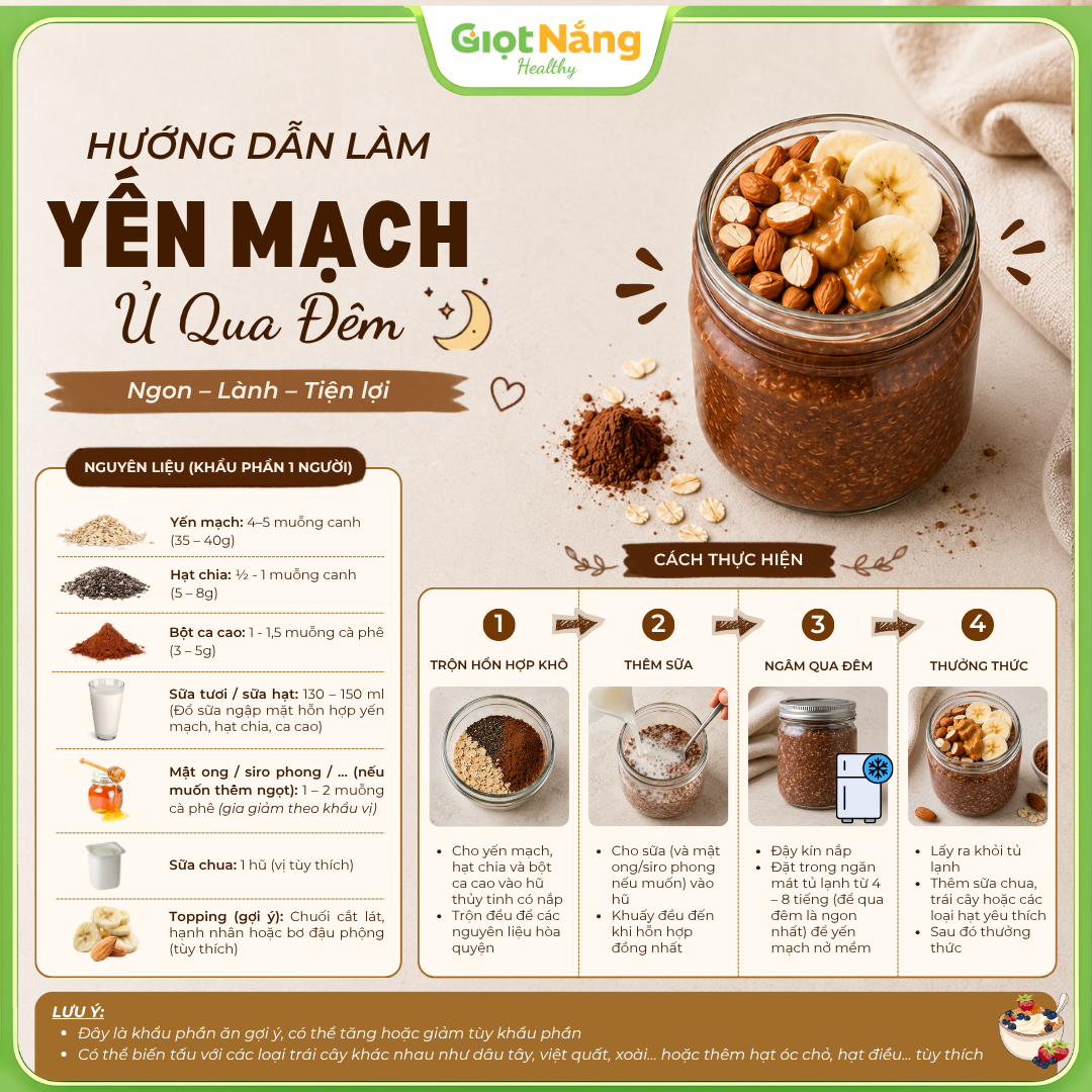 Hạt Chia 220 g