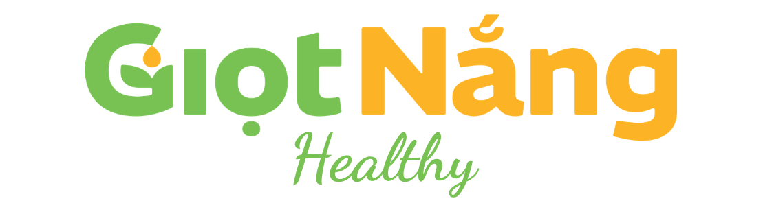 Giọt Nắng Healthy