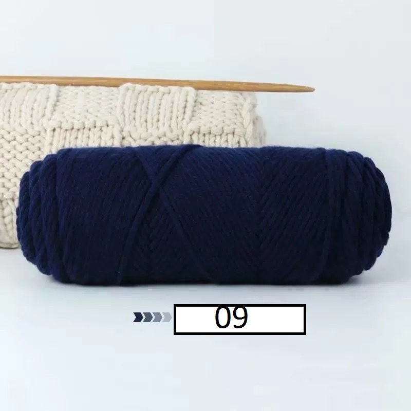 Len Cotton Love 100gram hàng đẹp