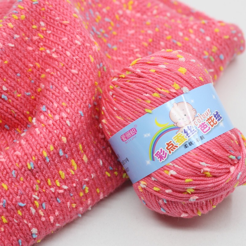 Len Baby Tuyết 50gram