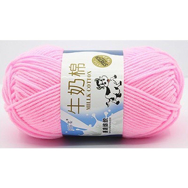 Len Milk Bò 50gram