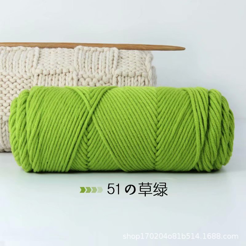 Len Cotton Love 100gram hàng đẹp