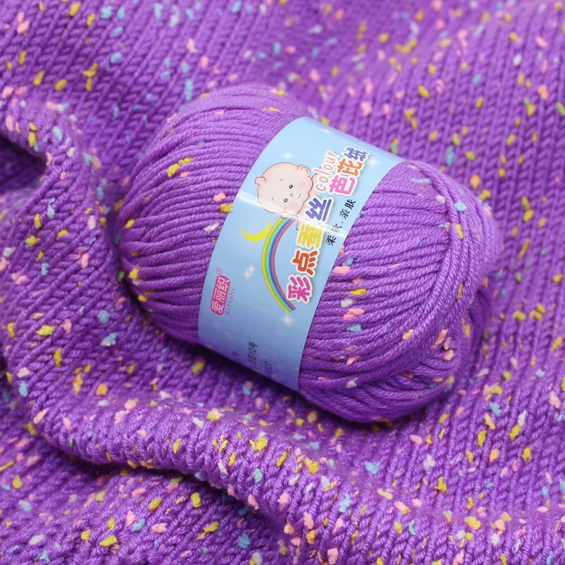Len Baby Tuyết 50gram
