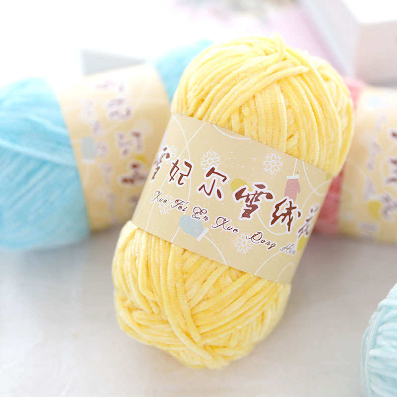 Len Nhung 2mm