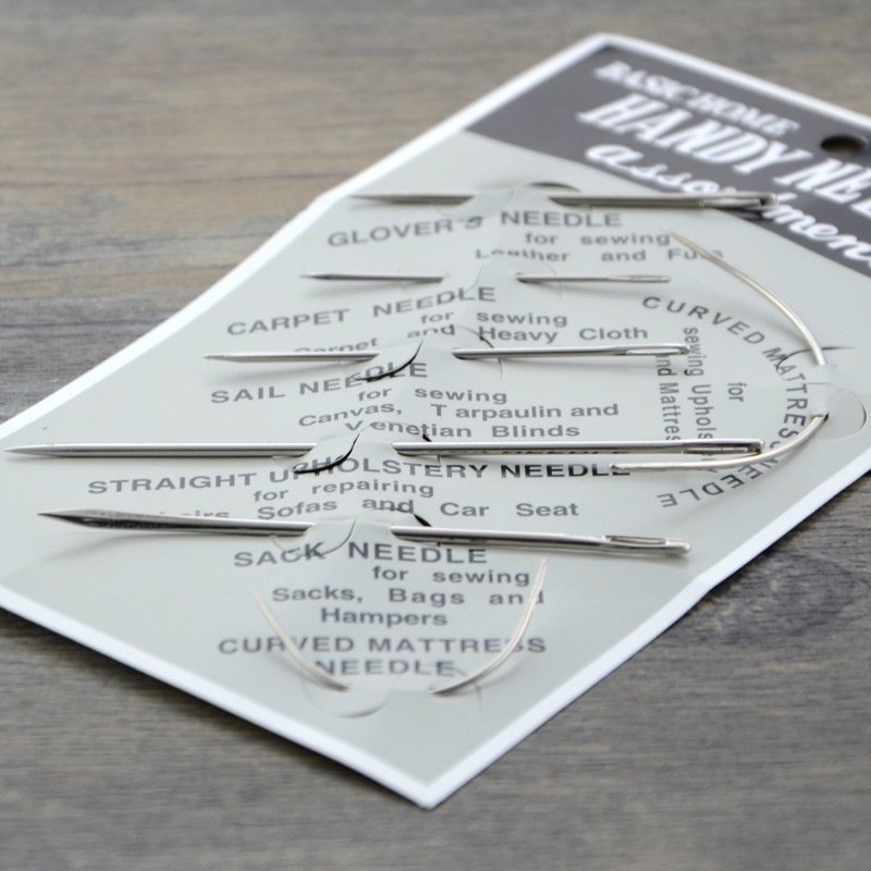 Vỉ Kim Khâu 7 Món