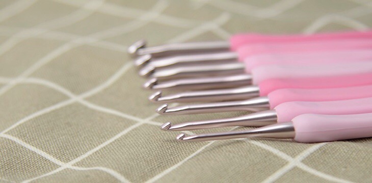 Bộ Kim Móc Tulip