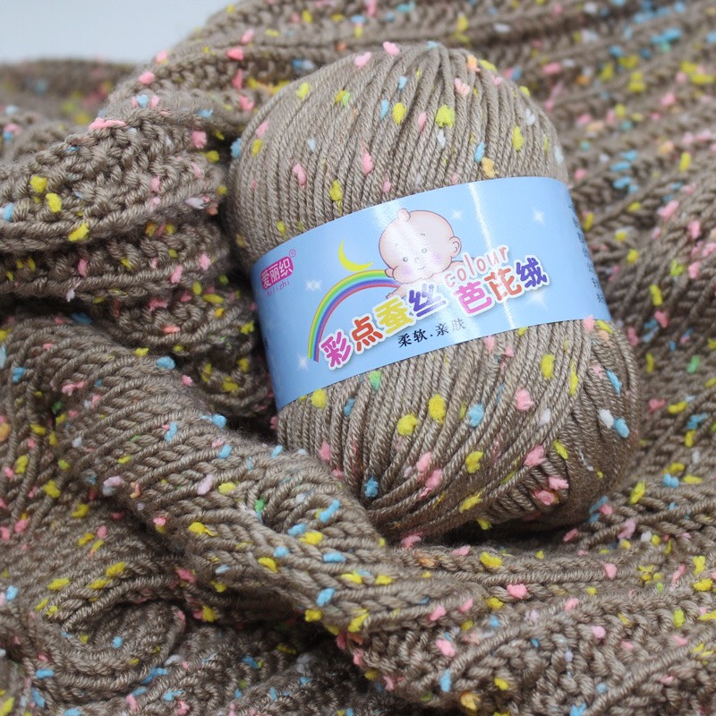 Len Baby Tuyết 50gram