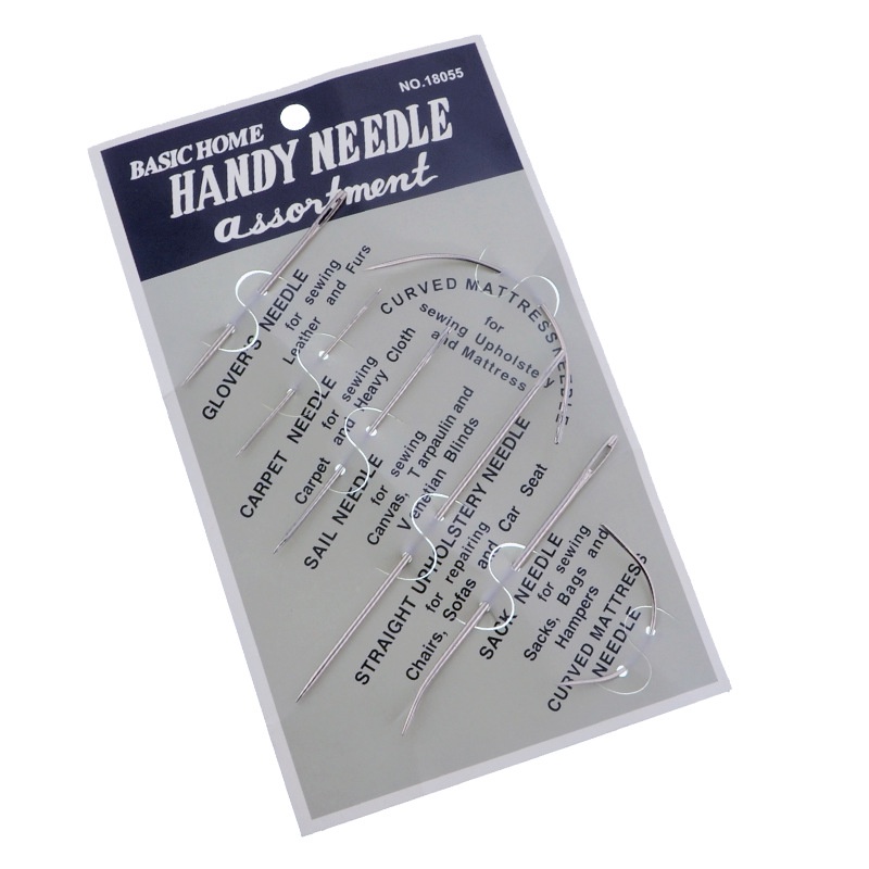 Vỉ Kim Khâu 7 Món