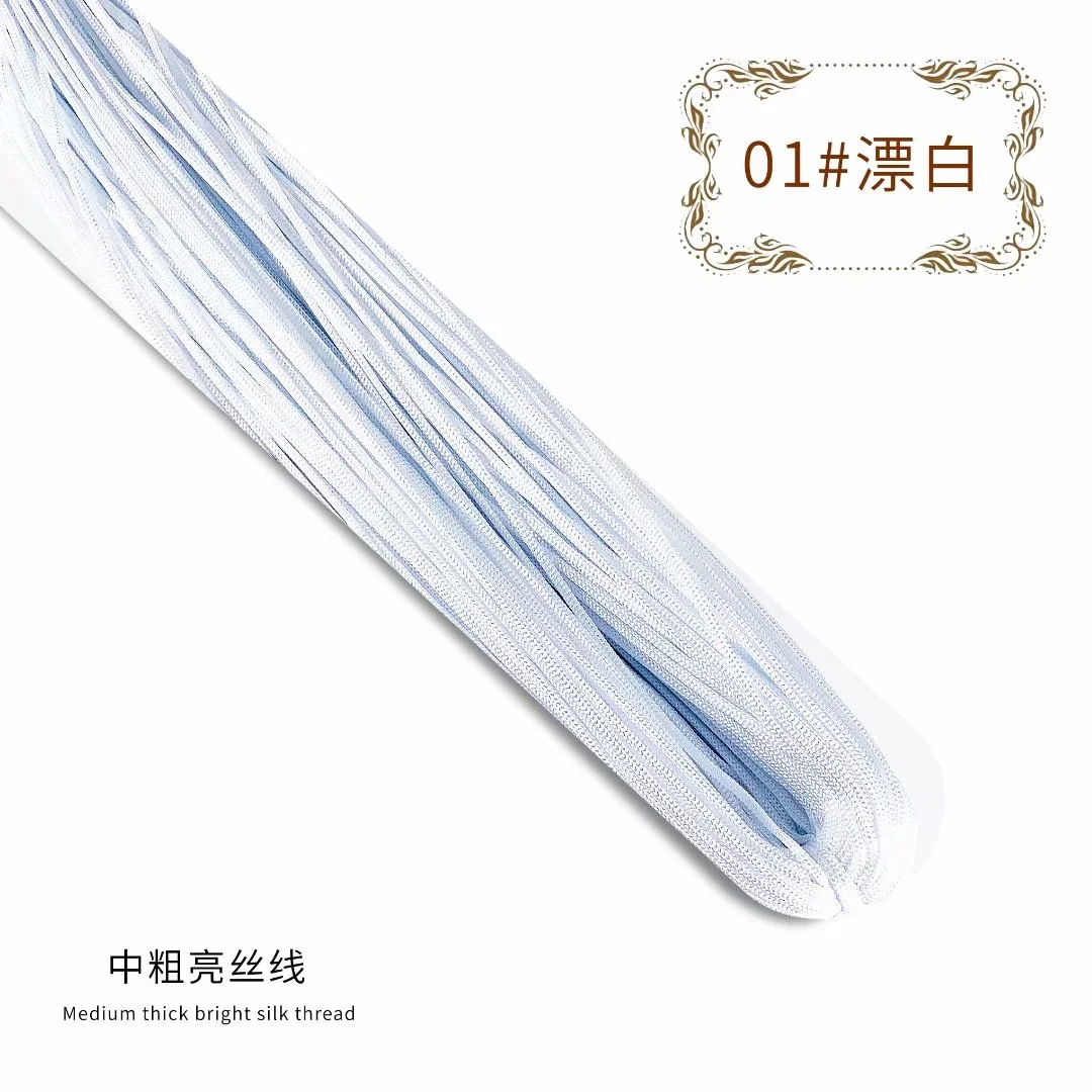 Sợi Dệt Bó 100gram