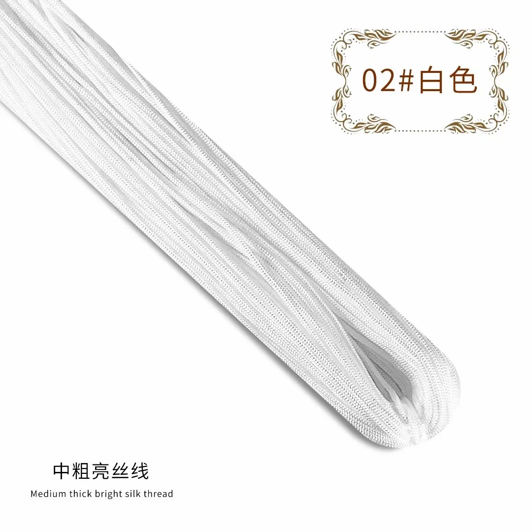 Sợi Dệt Bó 100gram