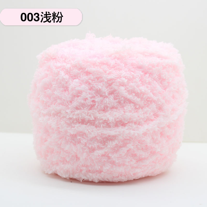 Len Bông Xù 100gram