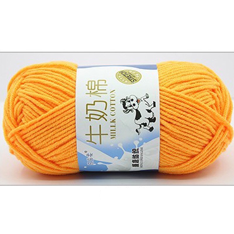 Len Milk Bò 50gram