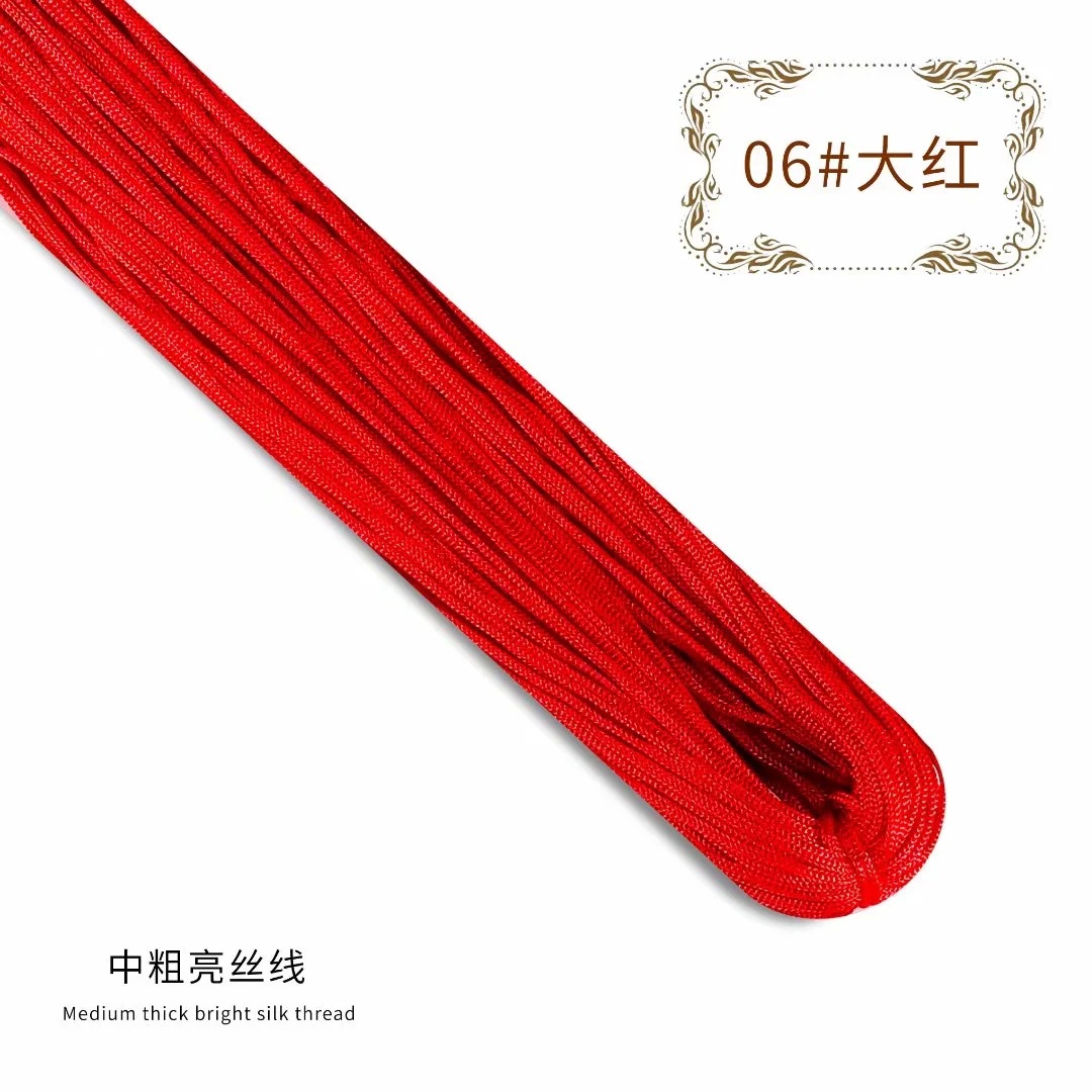 Sợi Dệt Bó 100gram