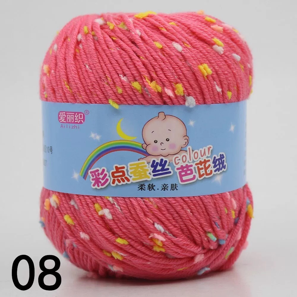 Len Baby Tuyết 50gram