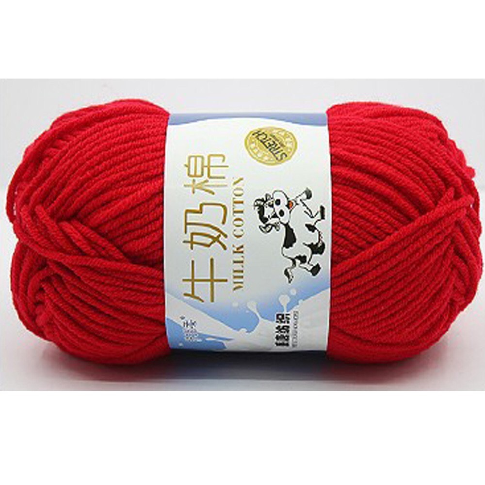Len Milk Bò 50gram
