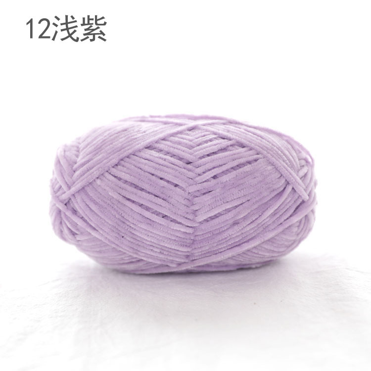 Len Nhung 2mm
