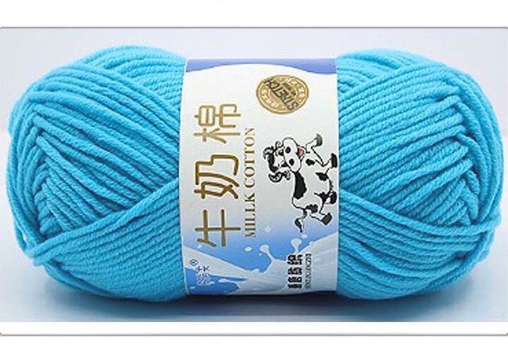 Len Milk Bò 50gram