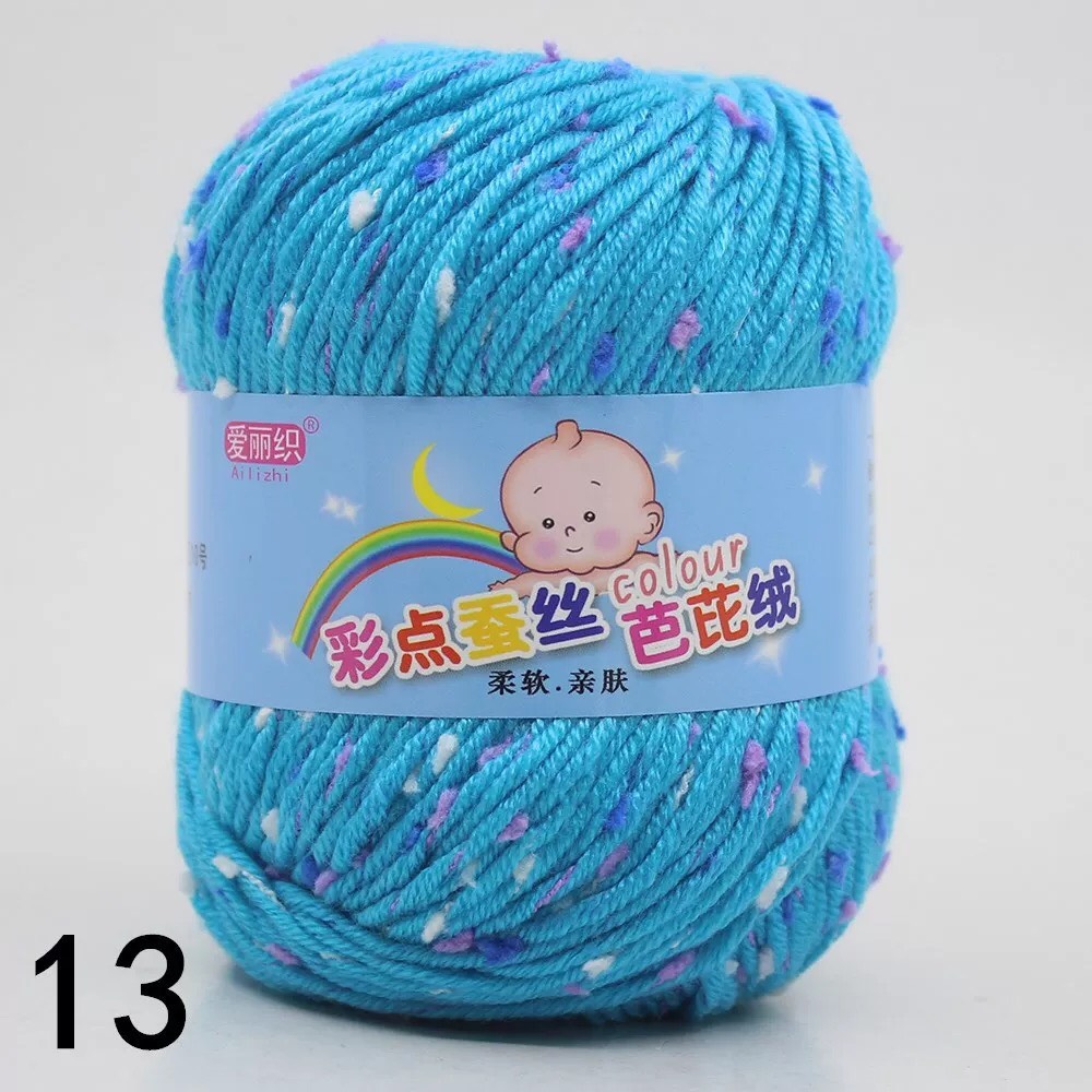 Len Baby Tuyết 50gram