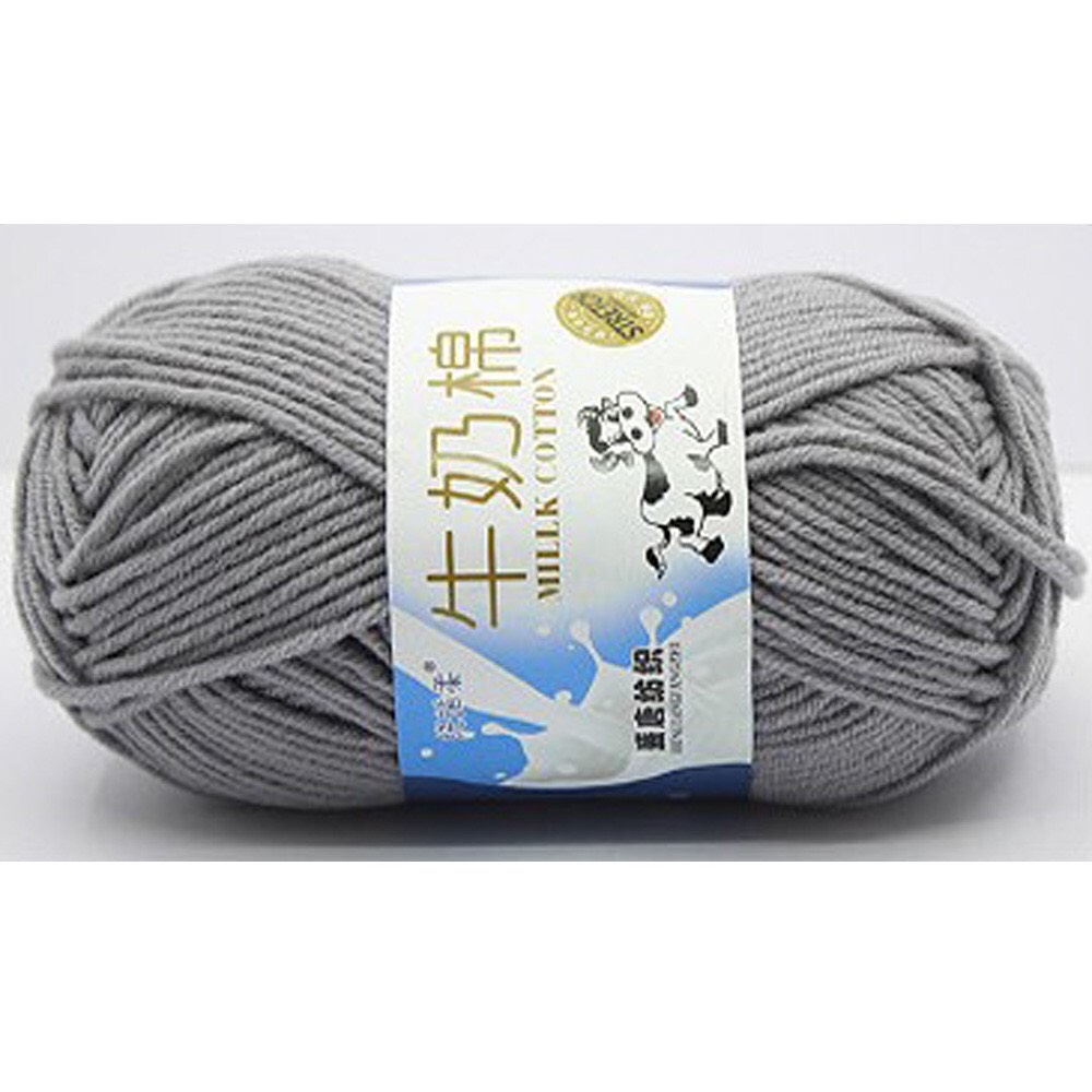 Len Milk Bò 50gram