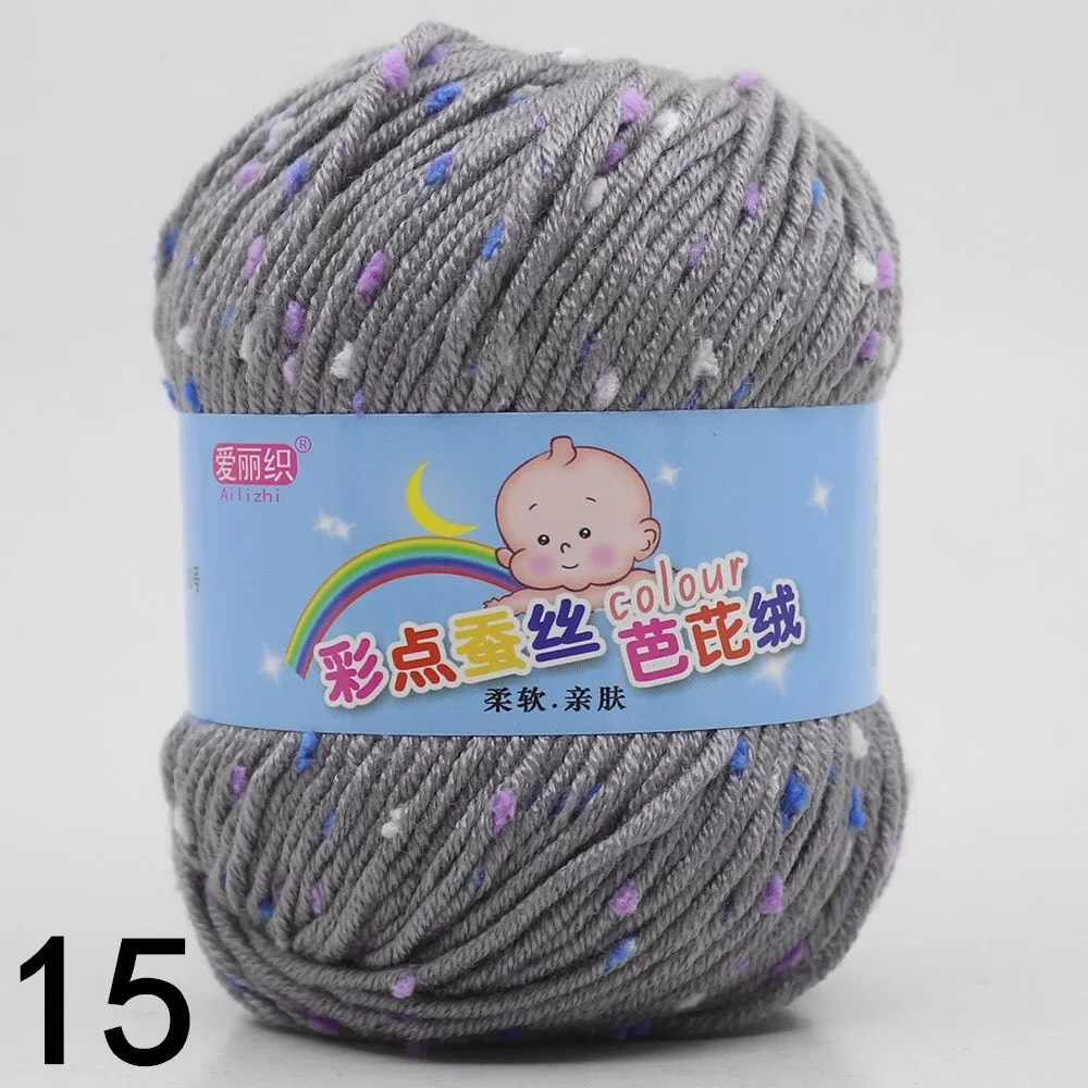 Len Baby Tuyết 50gram
