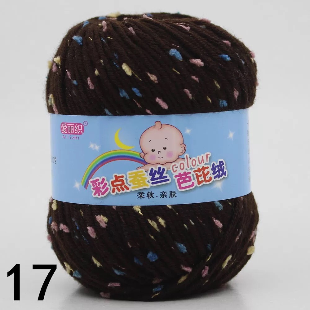 Len Baby Tuyết 50gram