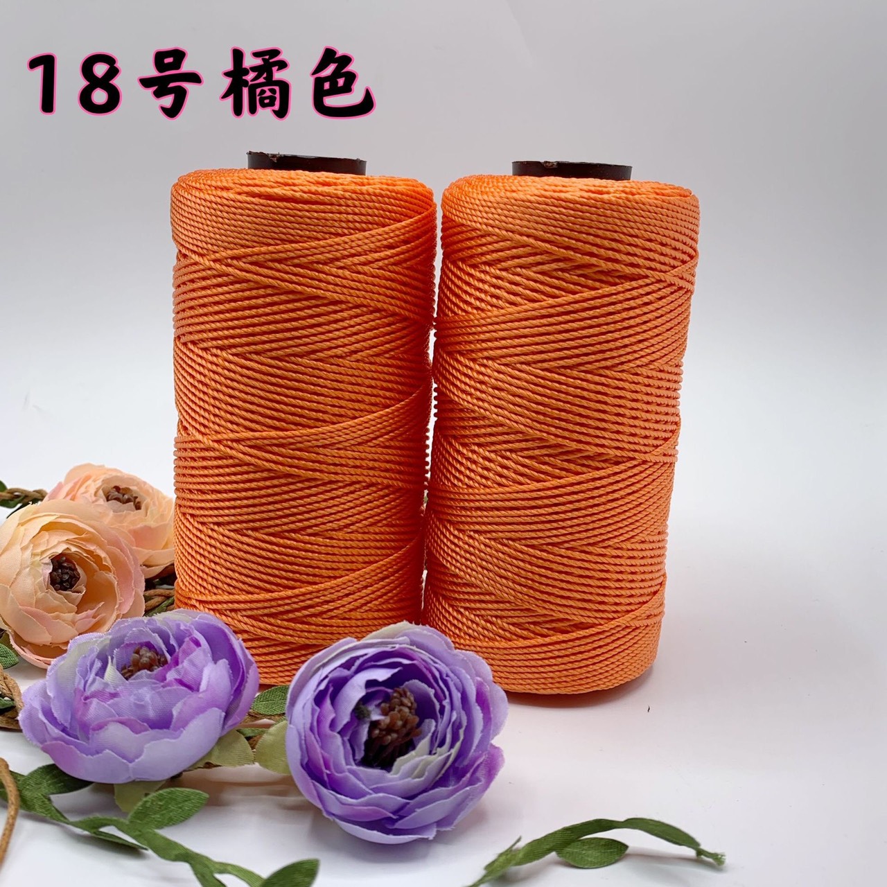 Sợi Thô Móc Túi Xách