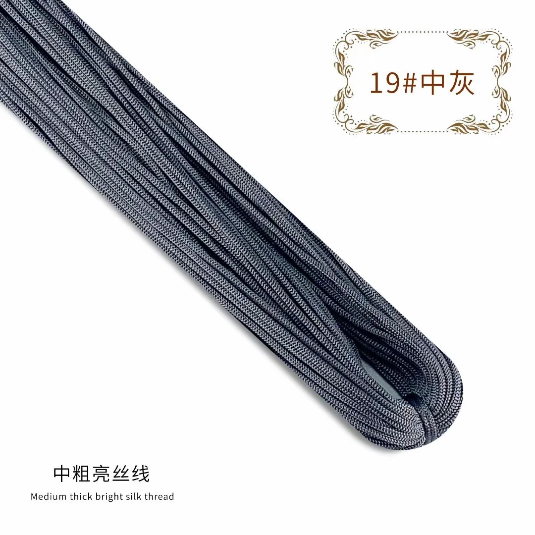 Sợi Dệt Bó 100gram