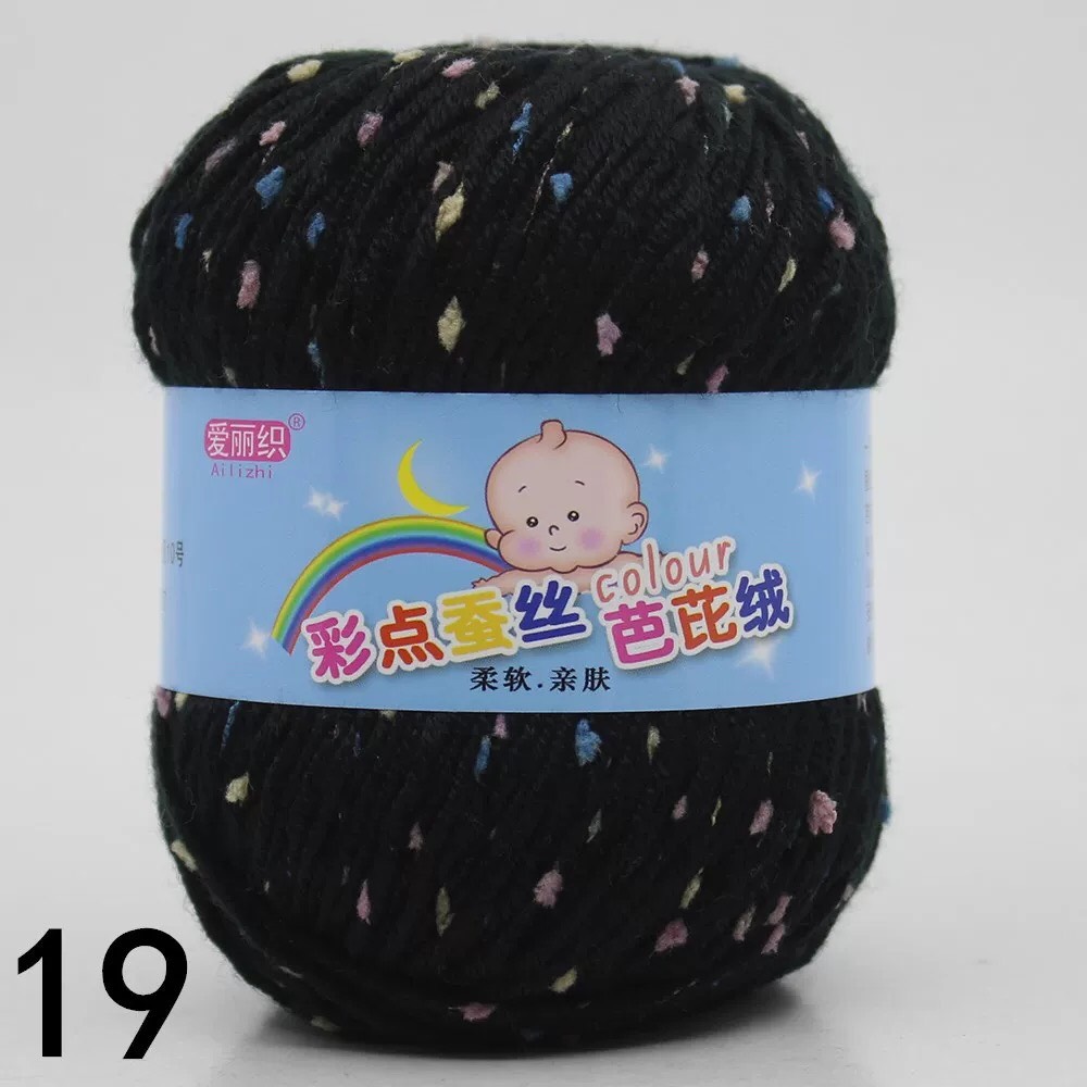 Len Baby Tuyết 50gram