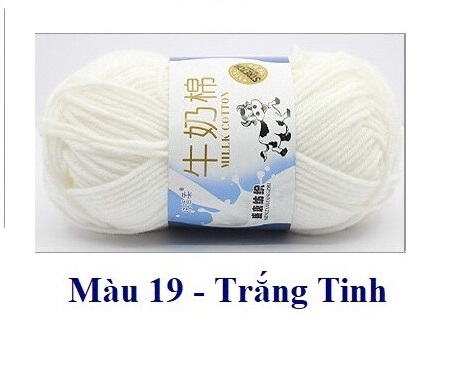 Len Milk Bò 50gram