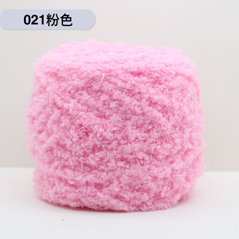 Len Bông Xù 100gram